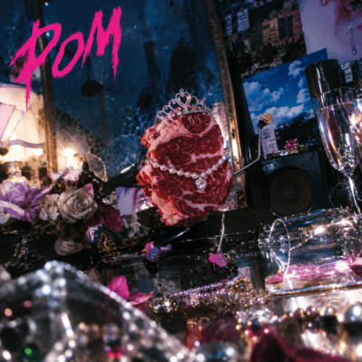 POM Front Cover