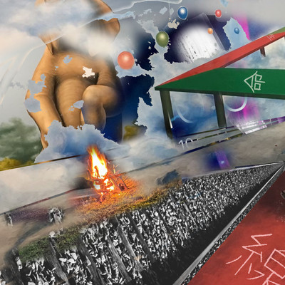 LIFELINE Front Cover