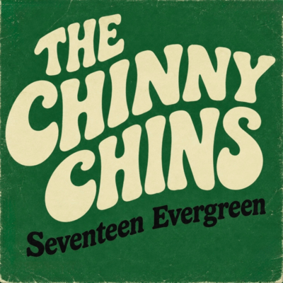 Seventeen Evergreen Front Cover