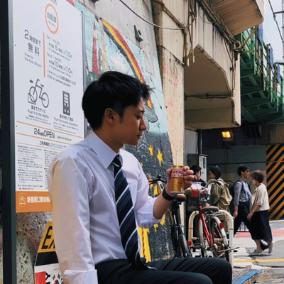 社会人ゼロ年目のジャケット写真