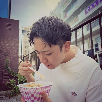 My BeReal never gets lost. E.P Front Cover