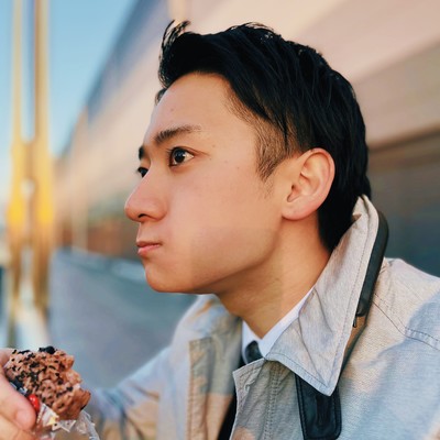 レールに乗って、生きてきました。のジャケット写真
