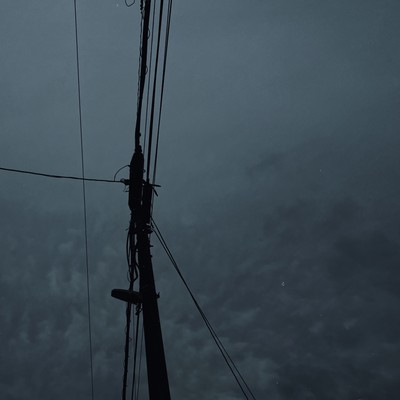 Forerunners of death Front Cover