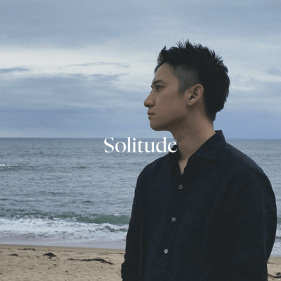solitude Front Cover