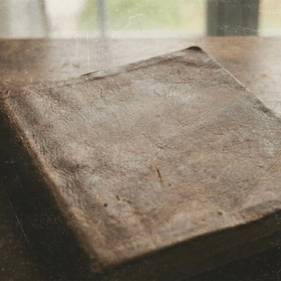 A Fervor Only the Inferior Can Make Front Cover