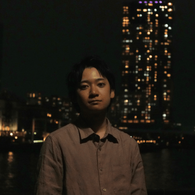 Therapy Front Cover