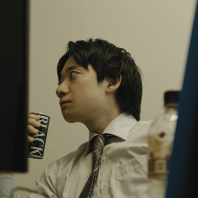どういうつもりでのジャケット写真