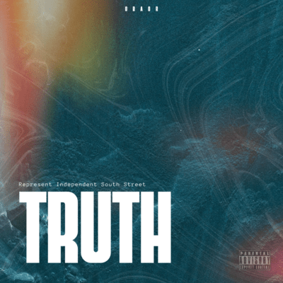 Truth Front Cover