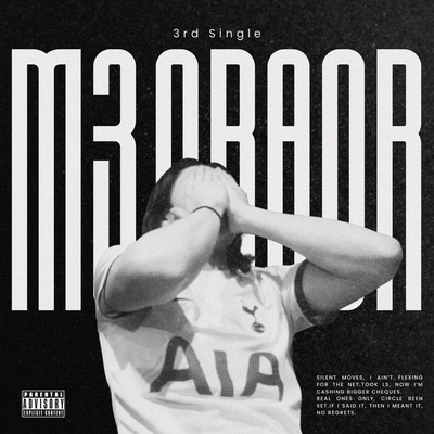 M3 Front Cover