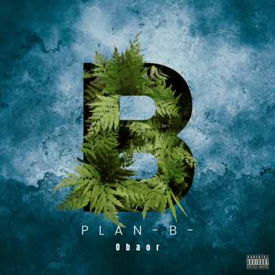 Plan -B- Front Cover