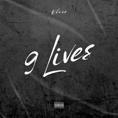 9Lives Front Cover