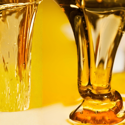 honey drip therapy Front Cover