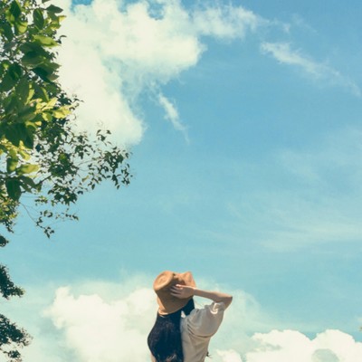 ついでにのジャケット写真