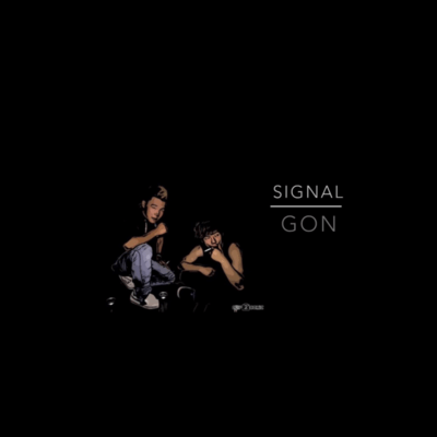 signal Front Cover