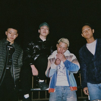 22のジャケット写真