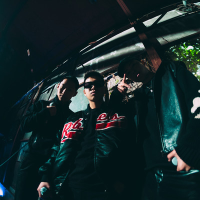 PLATINUM Front Cover