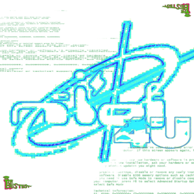 noise (4U... Front Cover