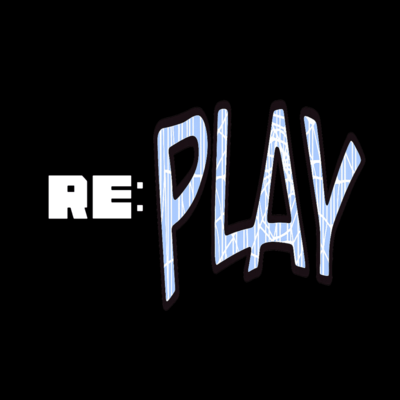 RE:play Front Cover