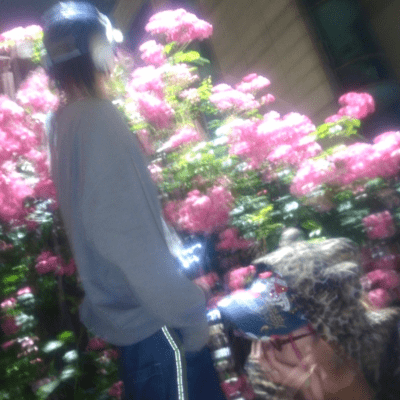 I Don't Like U (feat. Makura_da)のジャケット写真