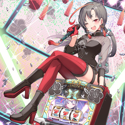 SEVEN MISSION / Offsuitのジャケット写真