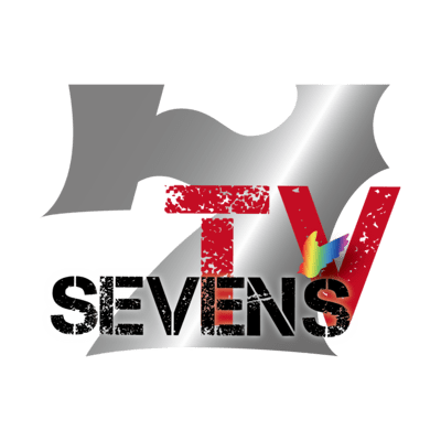 SEVEN'S TV Front Cover