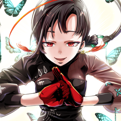 SEVEN MISSION Front Cover