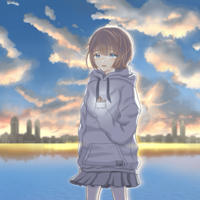 Genmei heart Front Cover