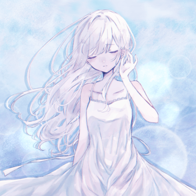 Mirai Sarou (feat. HATSUNE MIKU) Front Cover