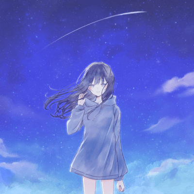 Luminous (feat. KASANE TETO) Front Cover