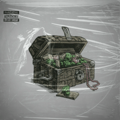 JackSparrow Front Cover