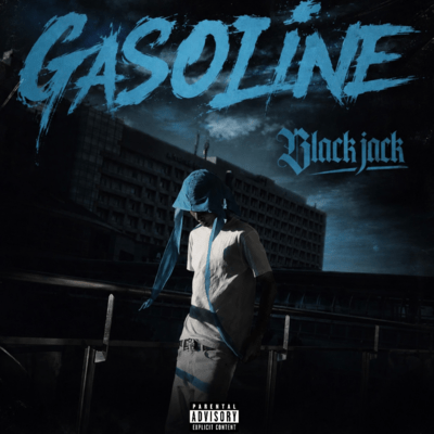 GASOLINE Front Cover