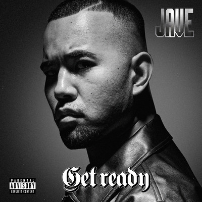 Get readyのジャケット写真