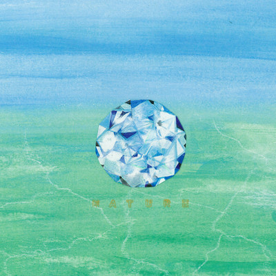 NATURE Front Cover