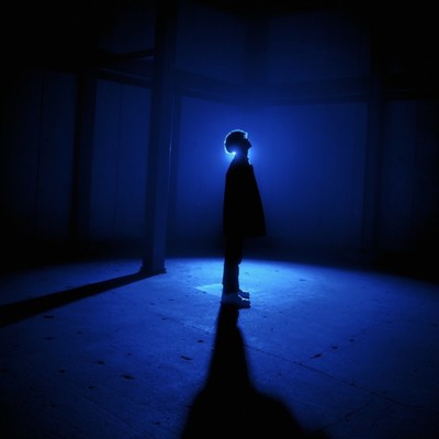 Last Dance Front Cover