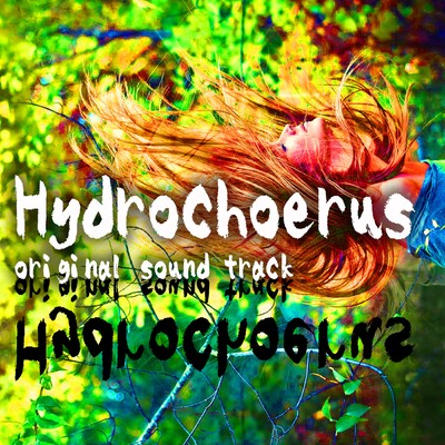 Hydrochoerusのジャケット写真
