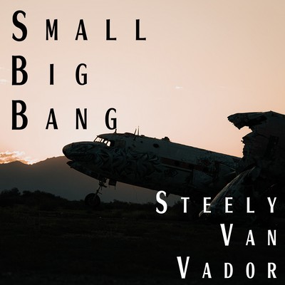 small bigbang Front Cover