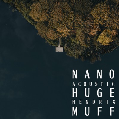 Nano huge-muff Front Cover