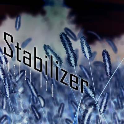 stabilizerのジャケット写真