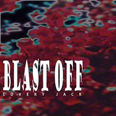 BLAST OFF Front Cover