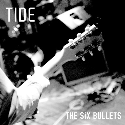 TIDEのジャケット写真