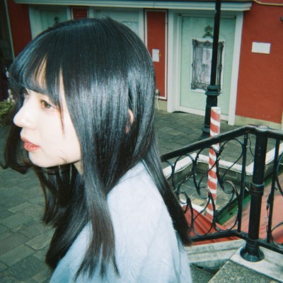 浮かんだのはあなただったのジャケット写真