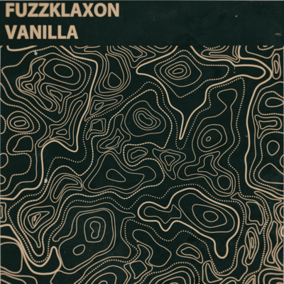 VANILLA Front Cover