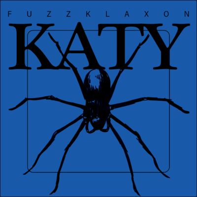 KATY Front Cover