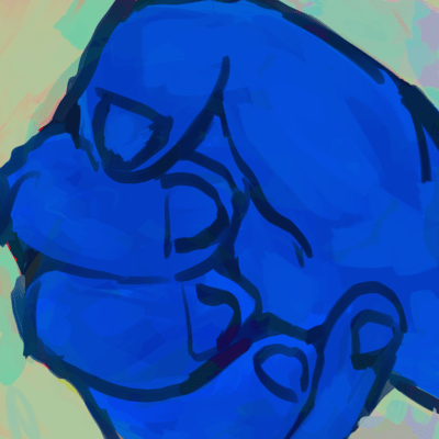 右手のジャケット写真