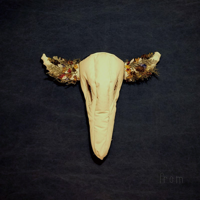 fromのジャケット写真