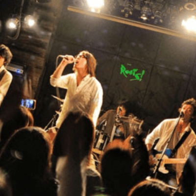 ALL TIME THE KOZIESのジャケット写真