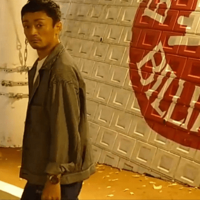 Furetenai!! Front Cover