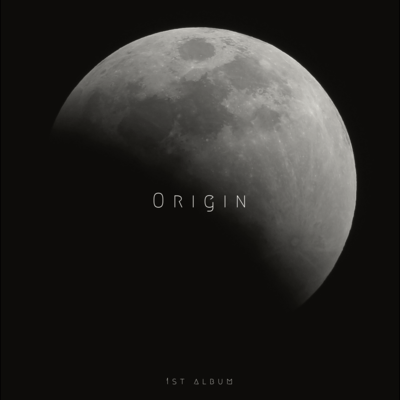 Origin Front Cover