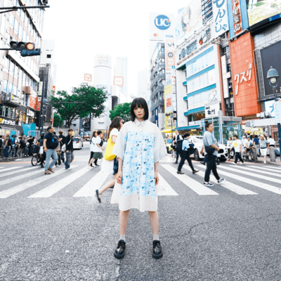 夢があるからのジャケット写真