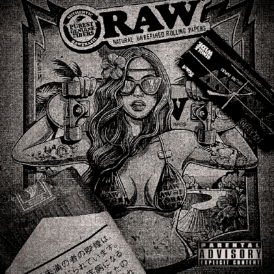 city of badass Front Cover